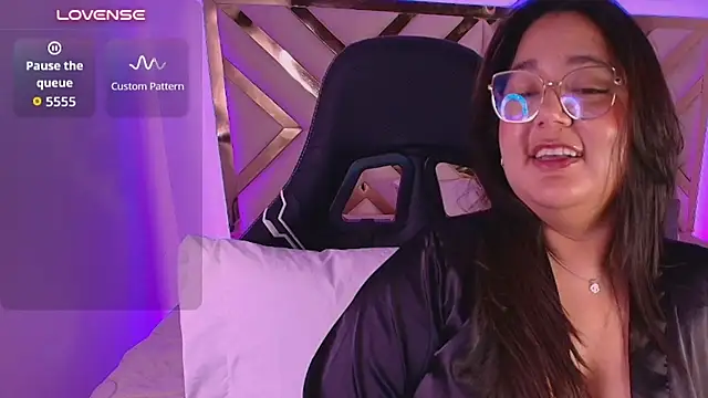 Barbara01_ - ride pillow naked