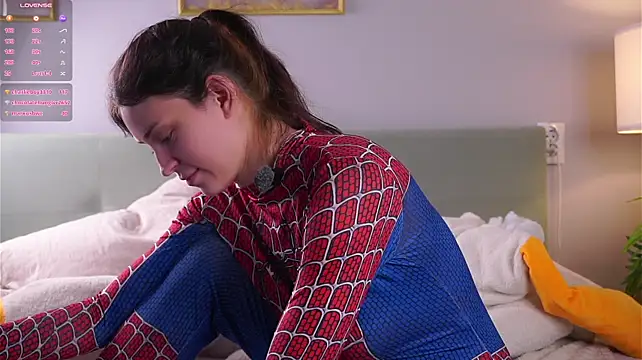 AlicaRouse__ - Ice in panties