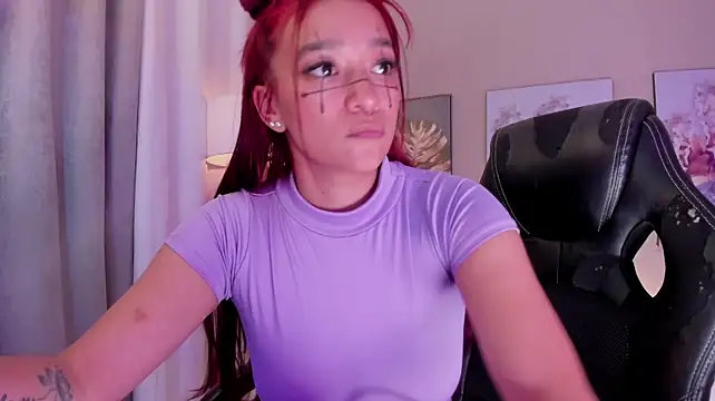 Charlotte_bluee - KISS YOUR DICK🤭💦