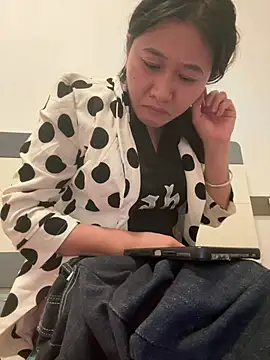 Daaqnn - 特写逼逼，