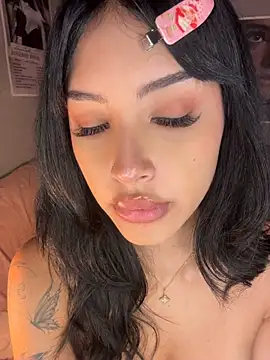 Pretty_deer - plug anal