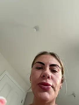 Jessiebx - Twerk naked