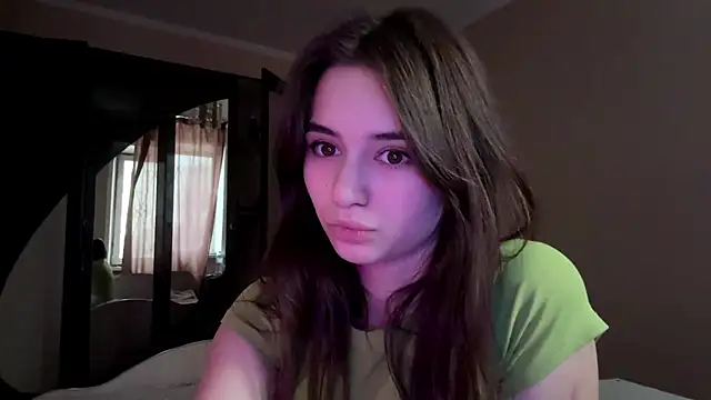 Barbie_ee - Massaging my tits