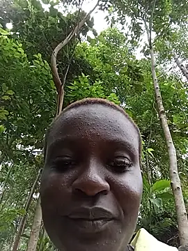 Kenyansexy1 - Public pussy flash 2min