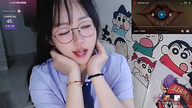 Angela-AMY - 头好晕，可能是想你上了头 上空加口哥哥大鸡吧