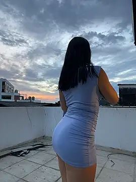 Lola_sweeet18 - control lush for 2 min