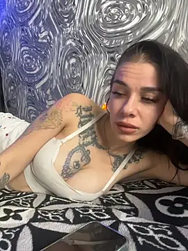 Queen_of_pain - Finger ass