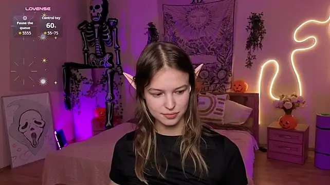 Lisa_Blossom - 🔥Last tip - toy control 🔥