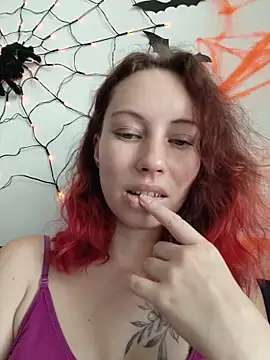 Frost_foxy - For hot start stream