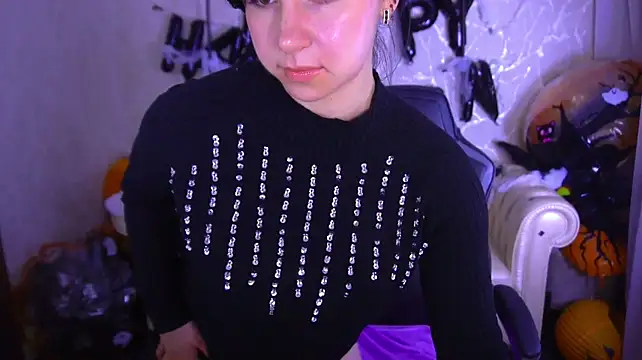 EmilyCandyy - ❤ im back