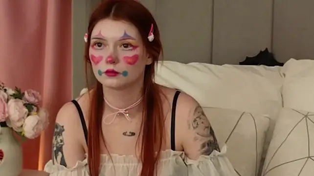 AlyssFrost - Slow body tease 🥵