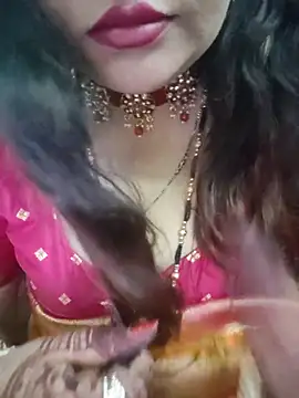Mayuri77 - Pussy show