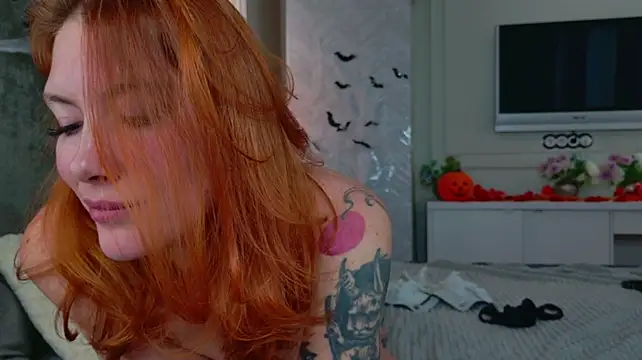 Liv_Fay - topless forever
