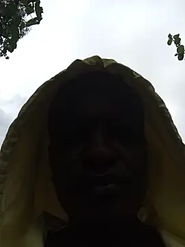 Kenyansexy1 - Public pussy flash 2min