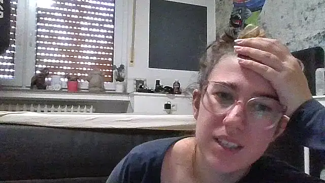 GloriaVeil - wiggle my Ass 🥵💦