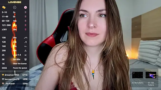 Naughty_Annn - Make my day guys!