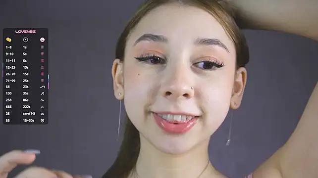 Sssonya - lick my pretty nipples