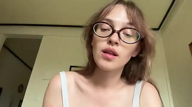 EarlenePedrogo - Massage my hot tits under the top