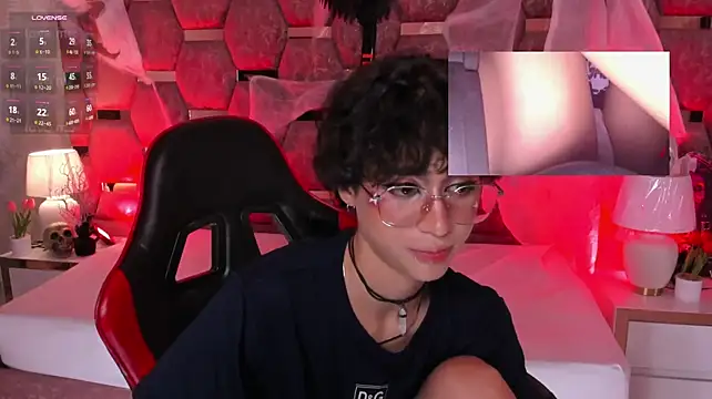 NorthHale_ - Make me moan with Domi ctrl 2 min
