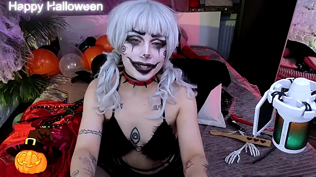 Marsy_bliss - massag tits closeup