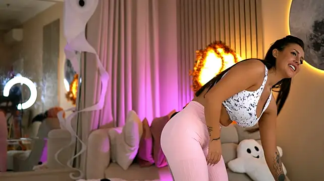 OhAnita - Touch me with love and care
