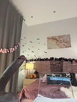 Omgsexxxypixie - 🎃 juice squirt & last tip gets video 🎃