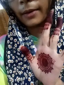 HOT_VASHU - Pussy show