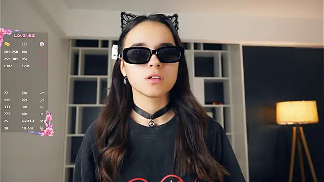 CourtneyBasbas - Plug in my favorite toy