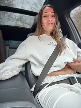 Wonder_Kari - Naked Fuck pussy dildo public wc 🥵🍆🔥