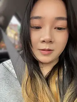 Luna-girl