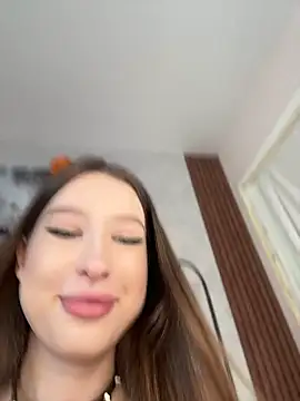 BambiXO - DOUBLE SQUIRT ON UR FACE+ LT 4m toy💦