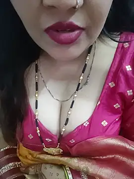Mayuri77 - Pussy show