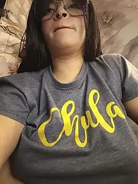 Gemai_yi - FINGERING PUSSY TILL WET