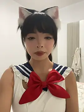 Lisa-mm - 大厅全裸大暴露