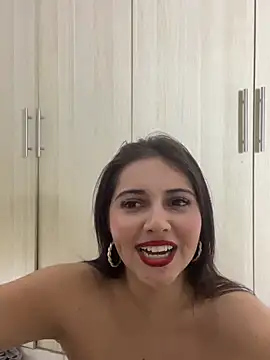Abby-26 - Squirt