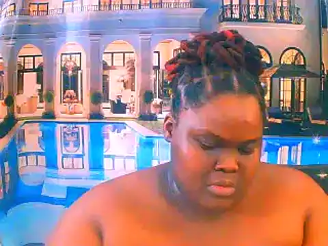 EbonyHotBuns - pussyplay....wanna be wet4u🙈😋