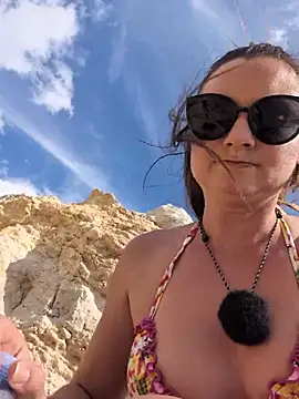 Samira-Summer - Last Tipper gets secret Video