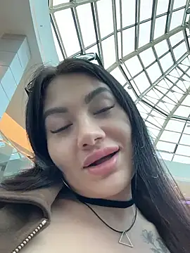 Wet__Bunny - More hot public squirt*last tip 🎁