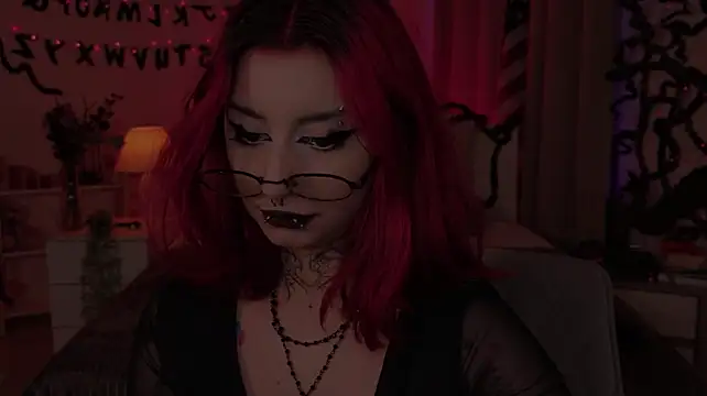Mistress__Marcelline - I wanna serve u, goddess