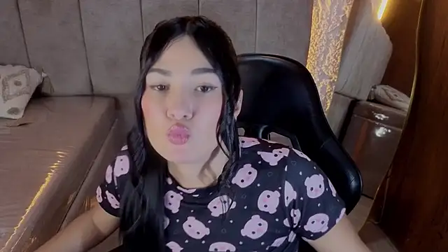 Antonella_russo_v - fingger in pussy