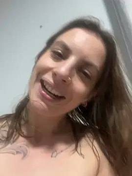 TaliaBabyyy - Finger till I cum