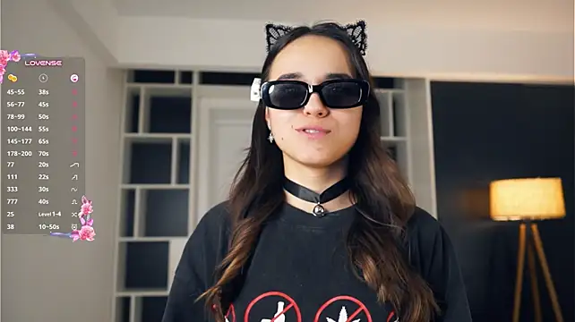 CourtneyBasbas - Plug in my favorite toy