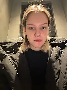 AshleyMur - naked show
