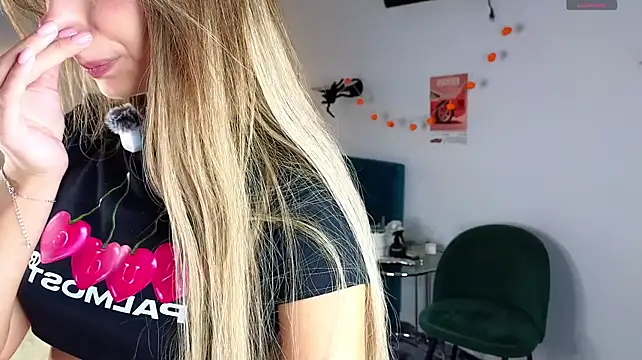 Vixinp - Show what I can do with my tongue