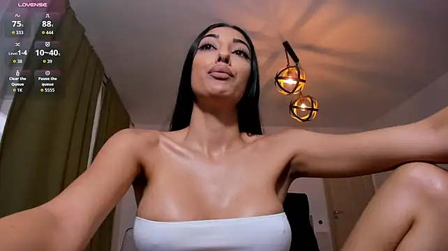 Foxx_giirl - lets get horny