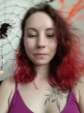 Frost_foxy - Boo👻