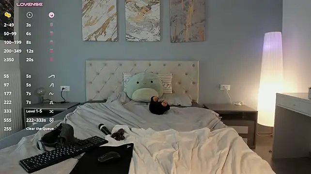 IvyTease_ - pound my pussy hard