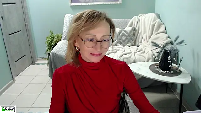 HornyMilf_777 - Daisies for my beloved