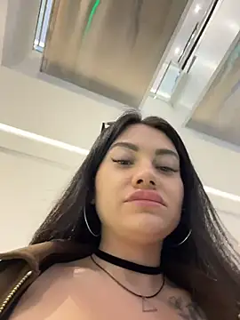 Wet__Bunny - More hot public squirt*last tip 🎁