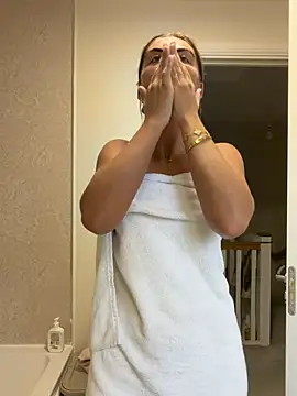 Jessiebx - Finger ass